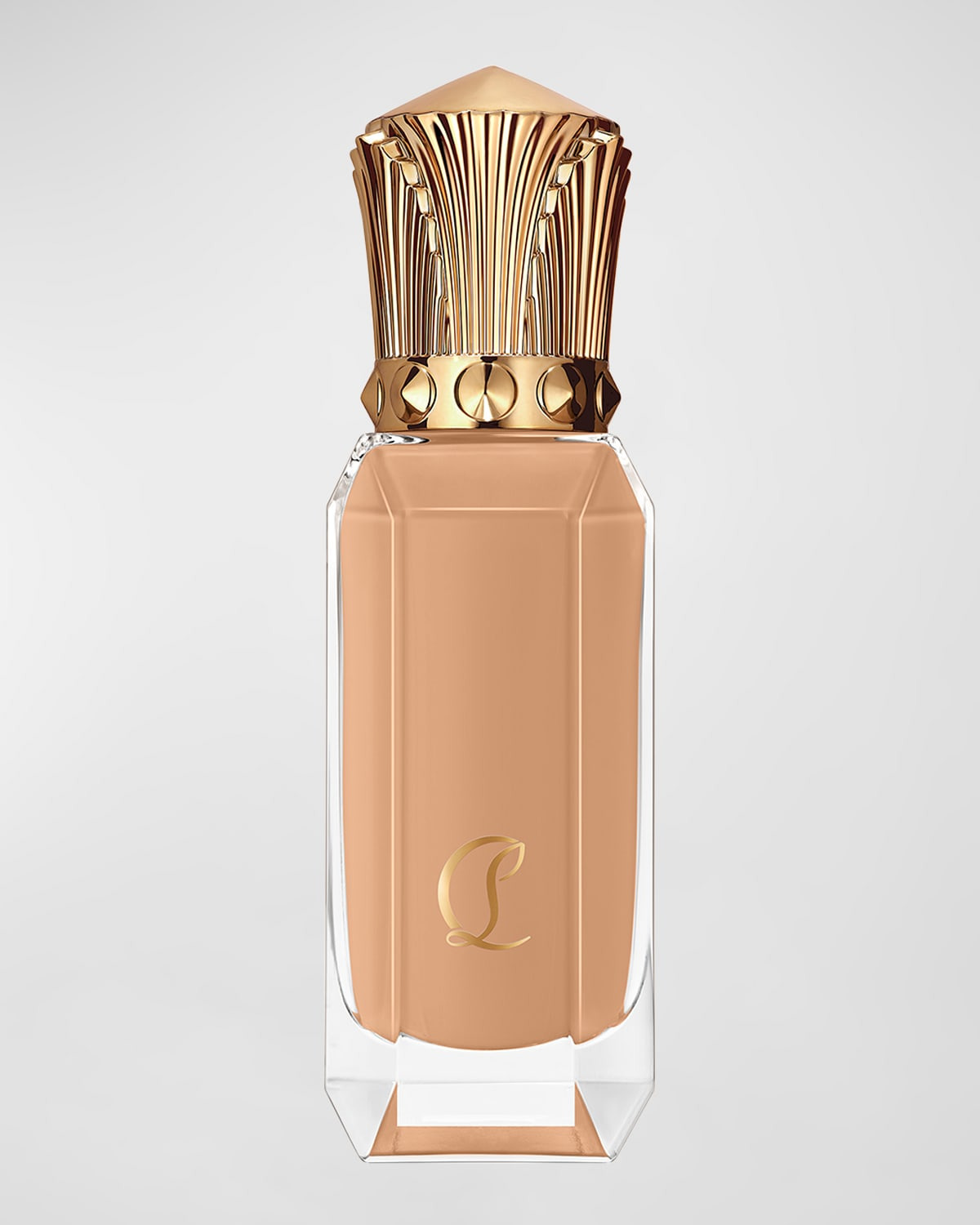 Teint Fetiche Le Fluide Liquid Foundation - 1