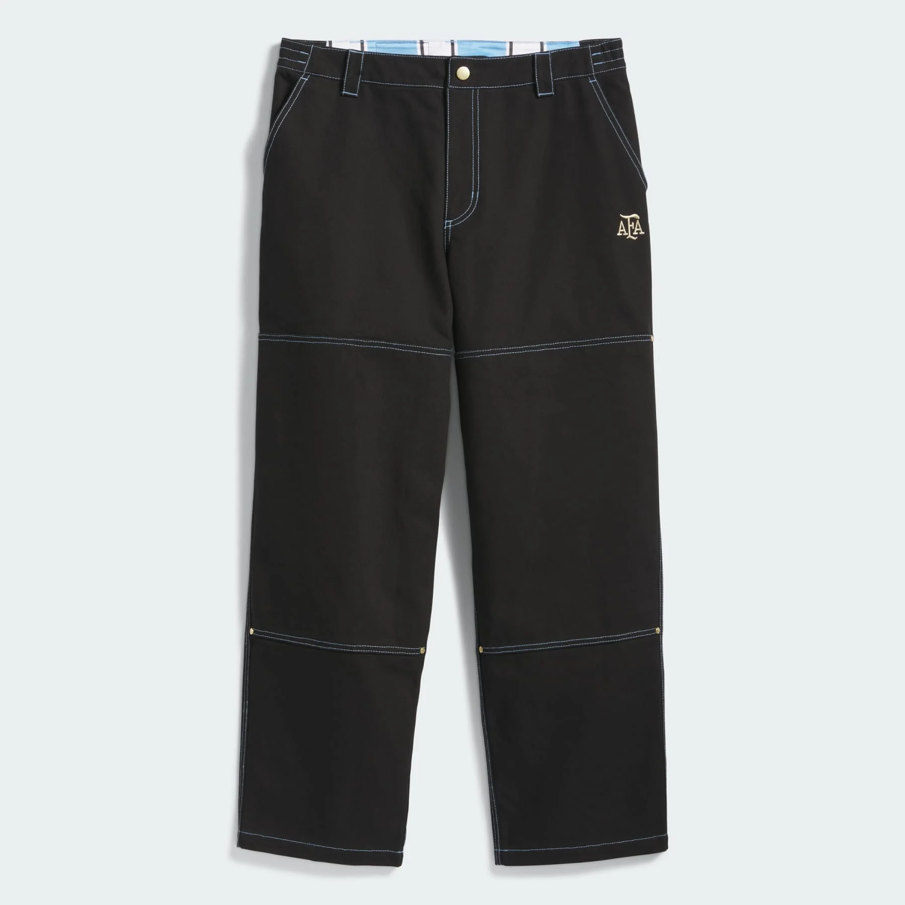 Argentina x Thrasher Chino - 1