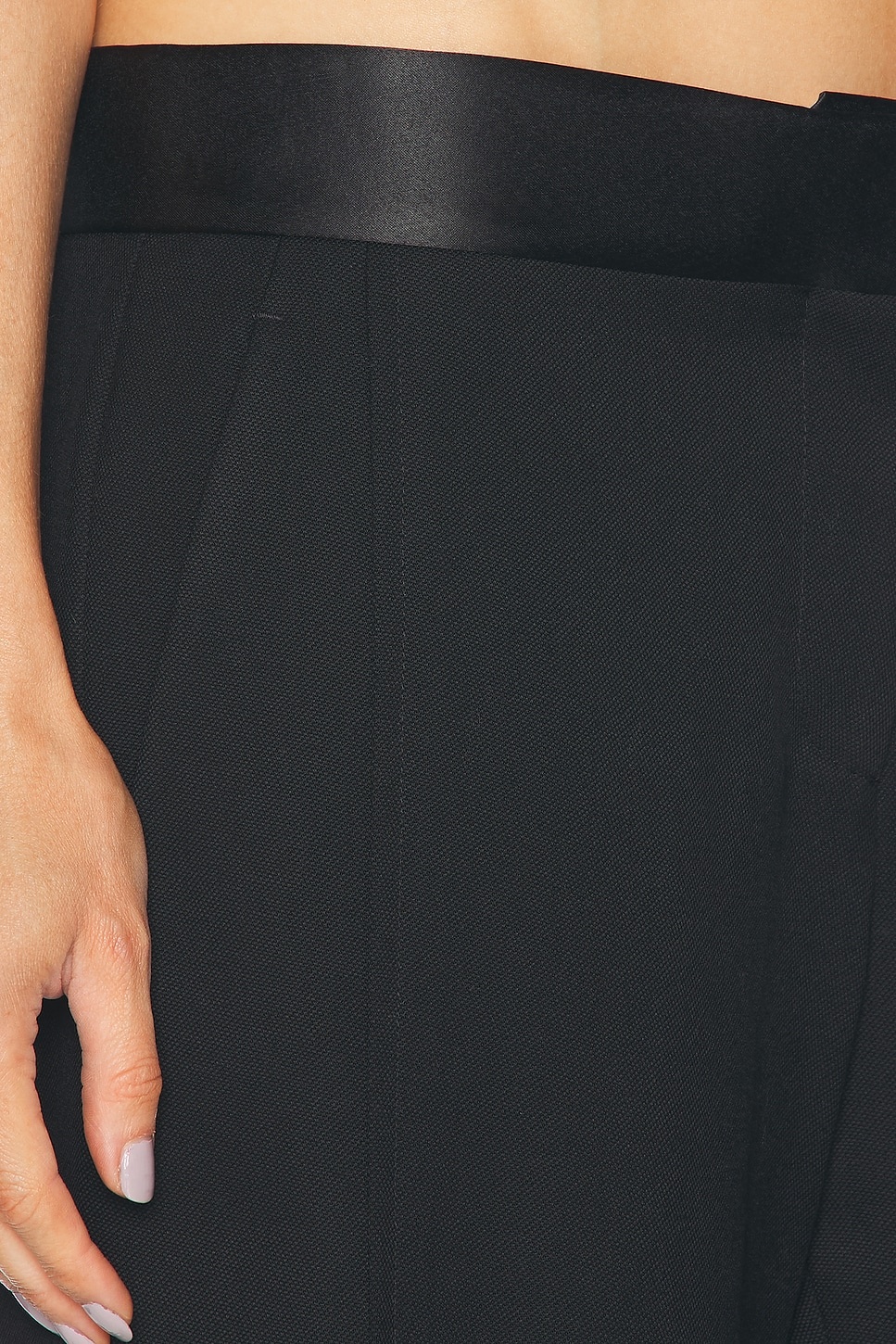 Side Panel Trouser - 6