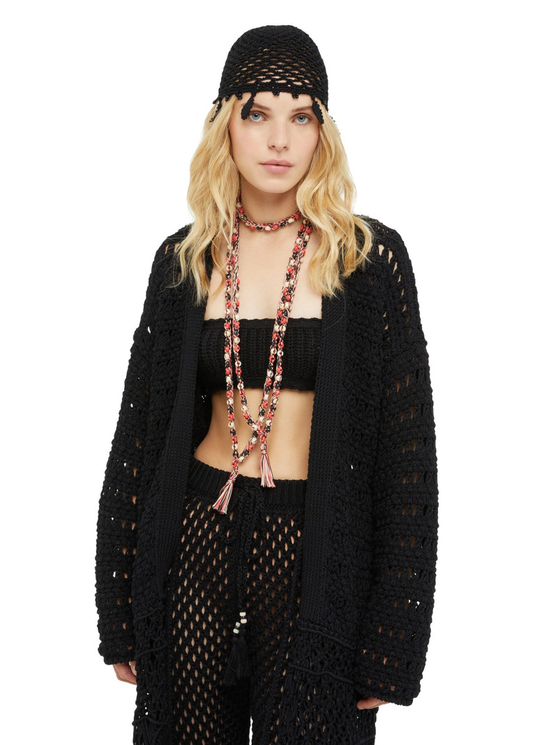 A Love Letter To India Hat 3