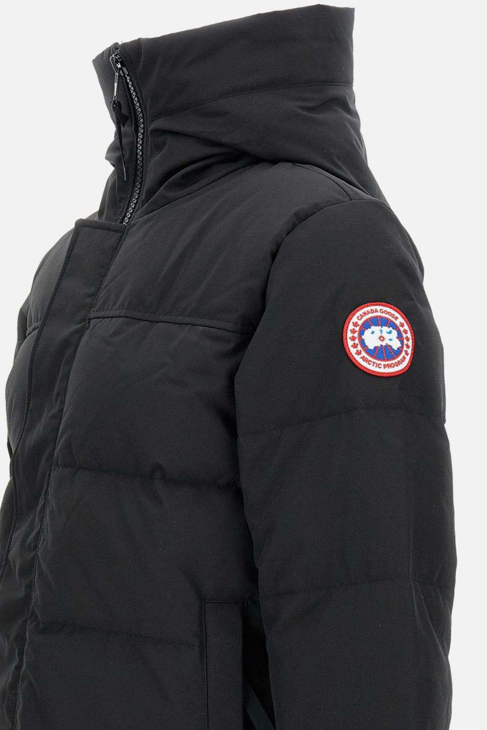 MACMILLAN PARKA - 3