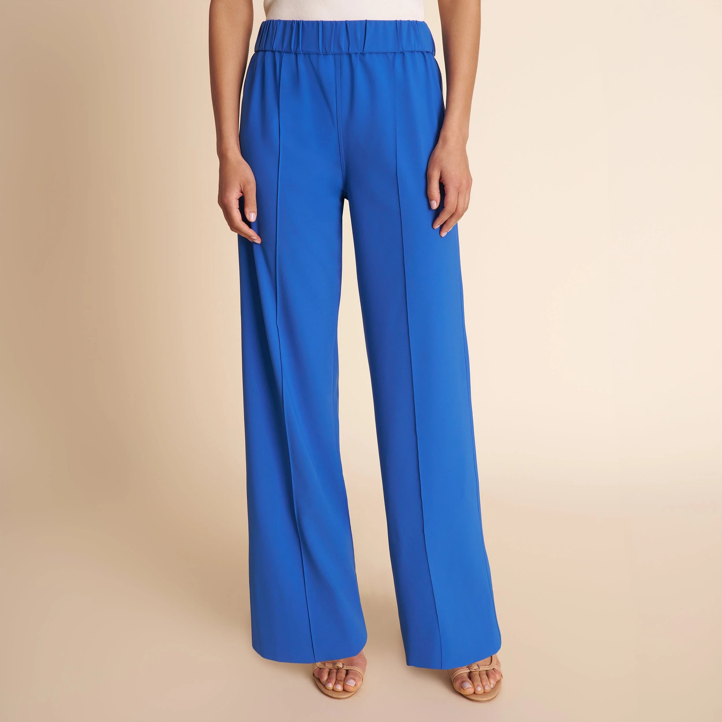 Harmon Travel Trouser - OrigamiTech - 1