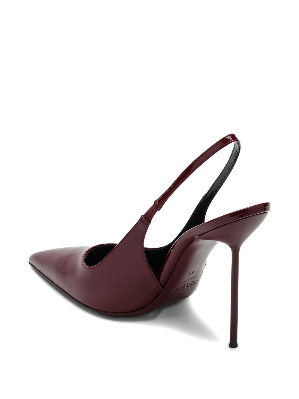 slingback pump - 5