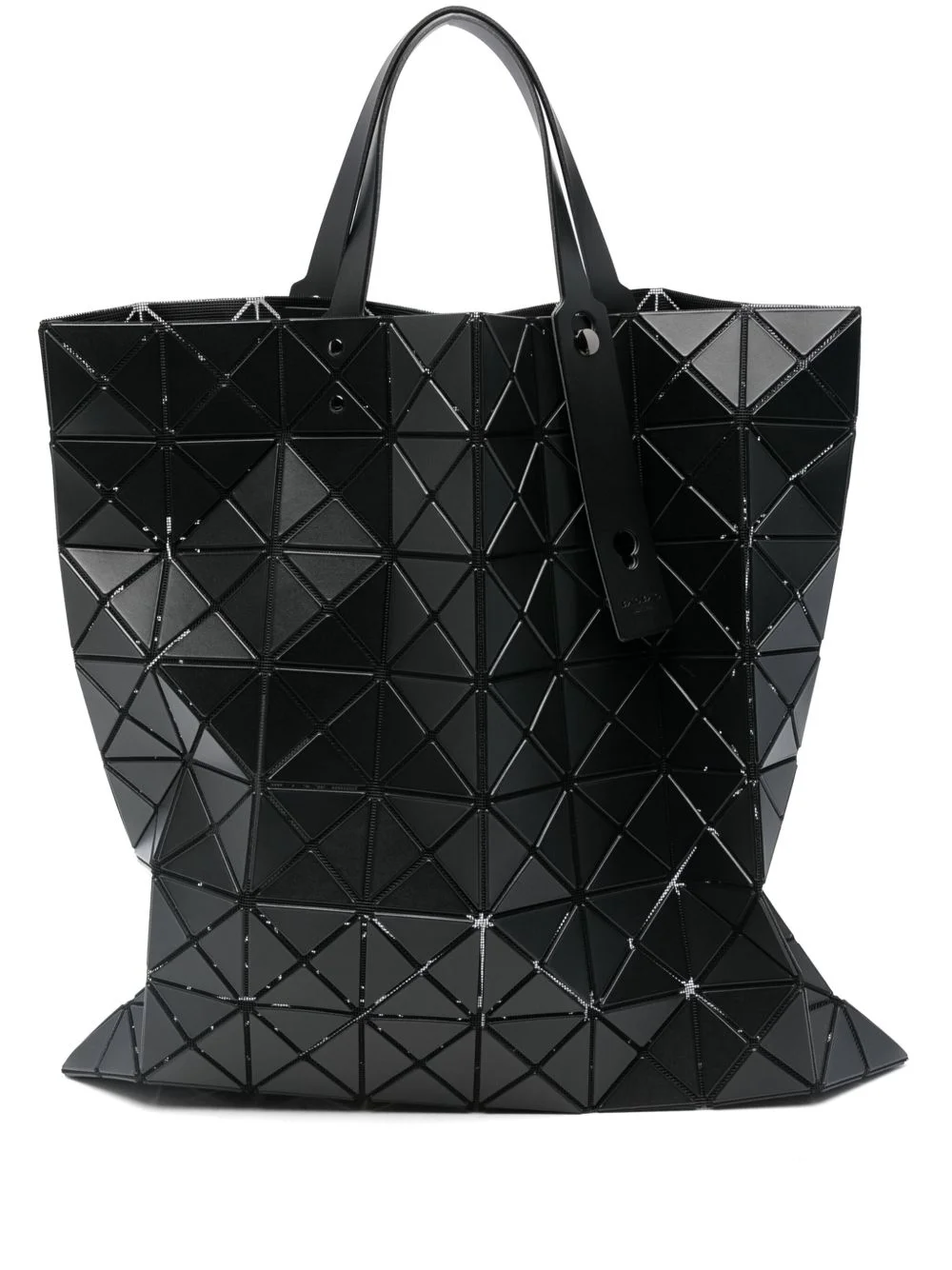 Lucent Matte tote bag - 1