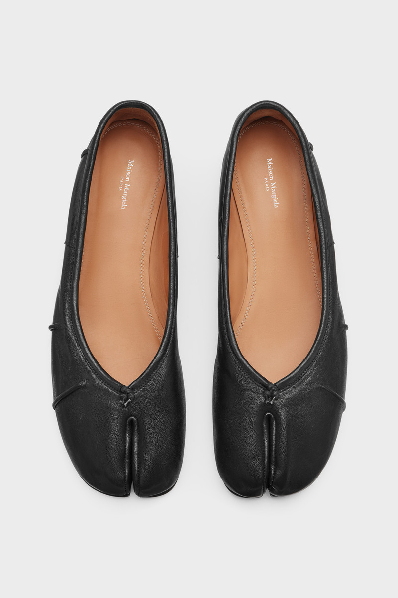 Tabi Ballerina 4