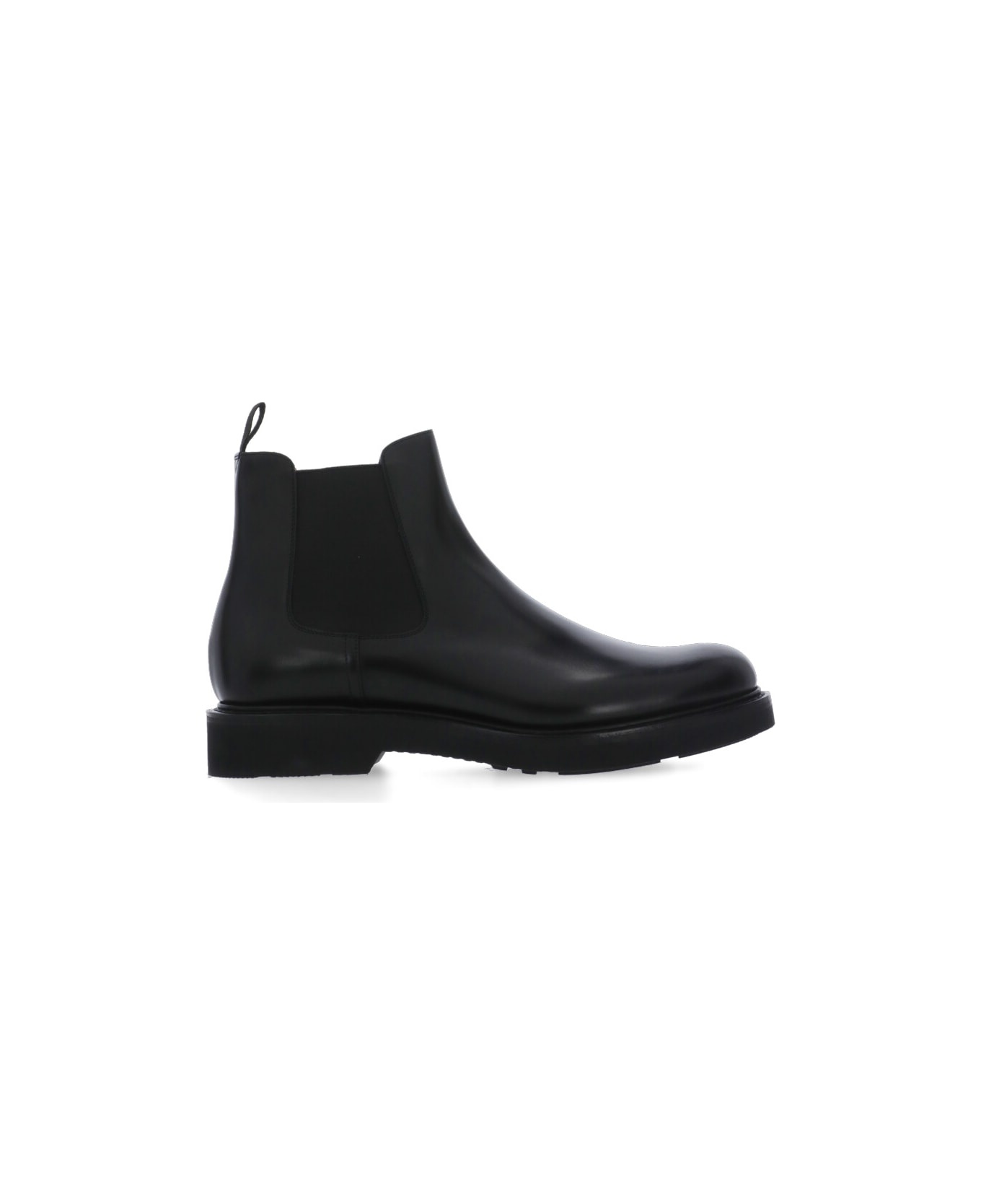 Leicester Boots - 1
