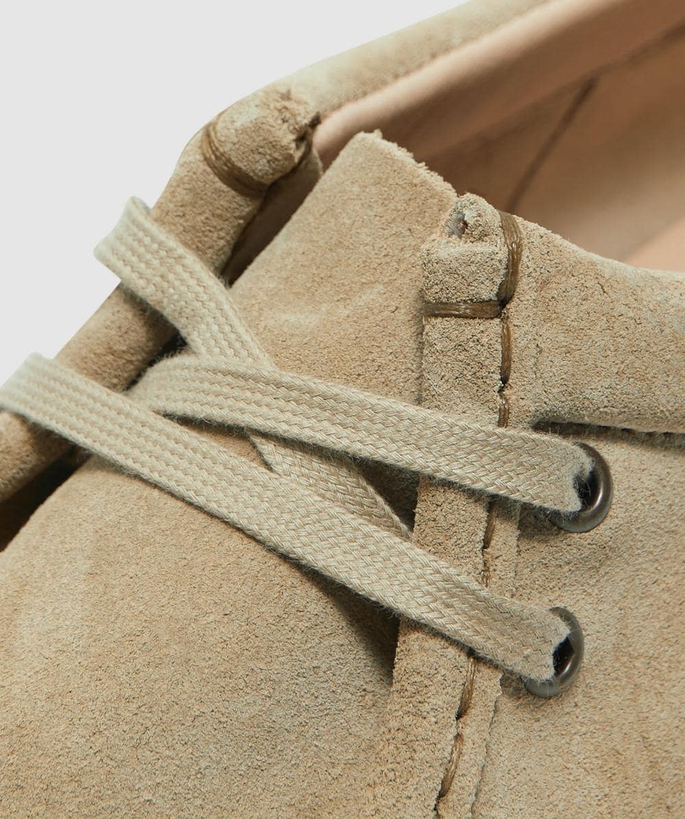 Walla scout lo shoe - 6