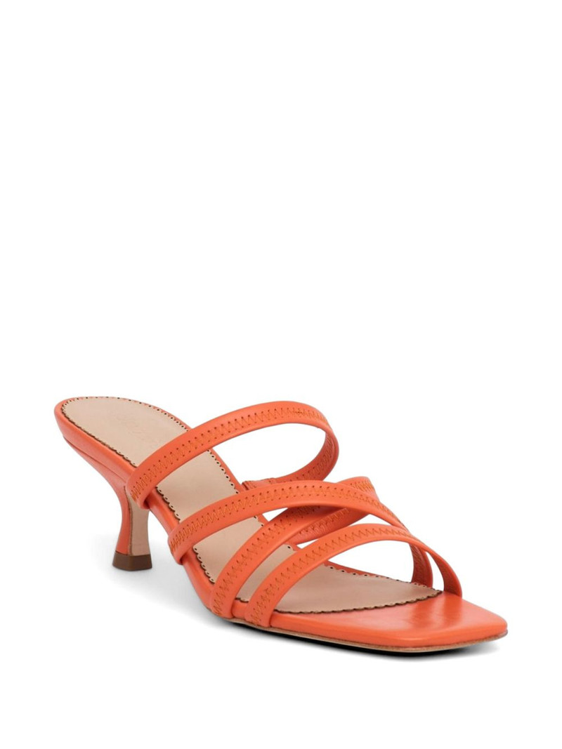 Cinq à Sept Dana heeled sandals outlook