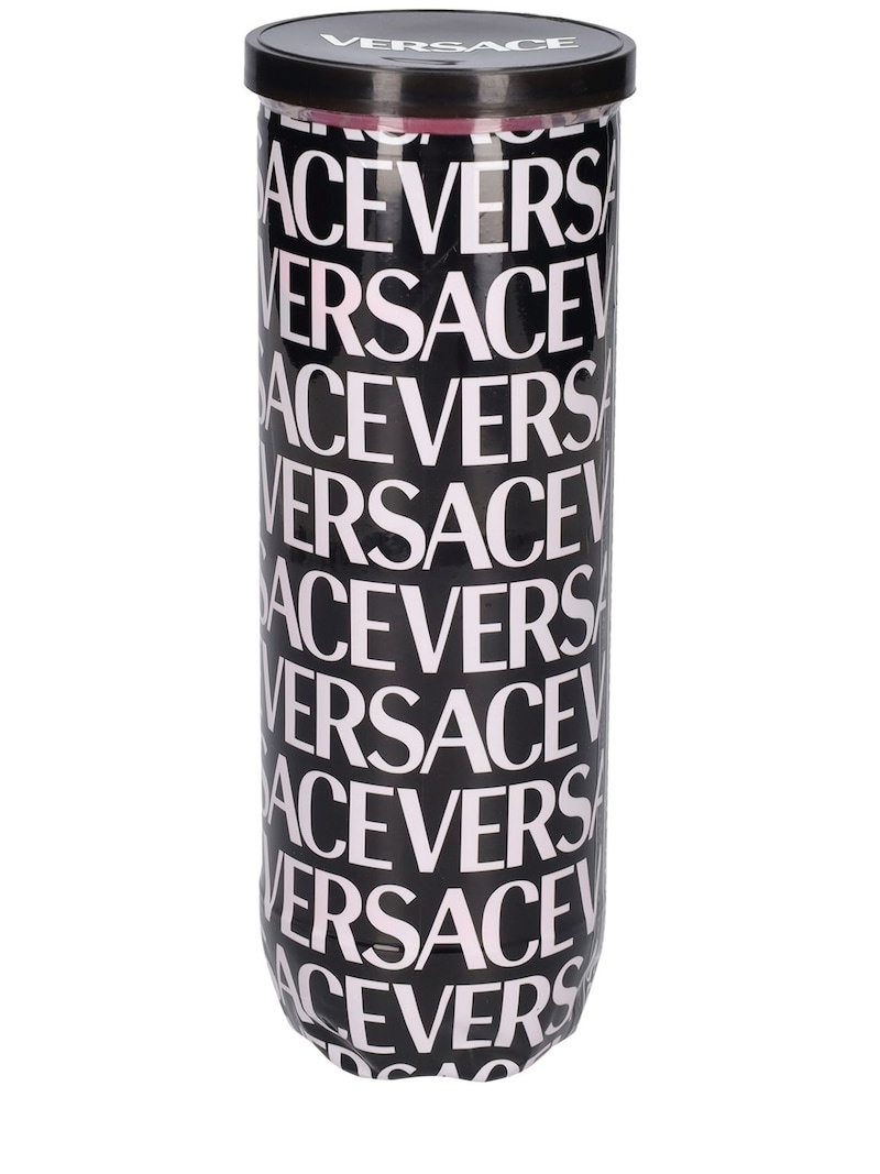 Versace on repeat tennis ball tube - 2
