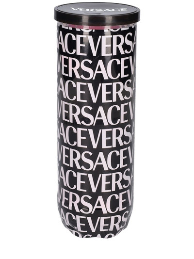 VERSACE Versace on repeat tennis ball tube outlook