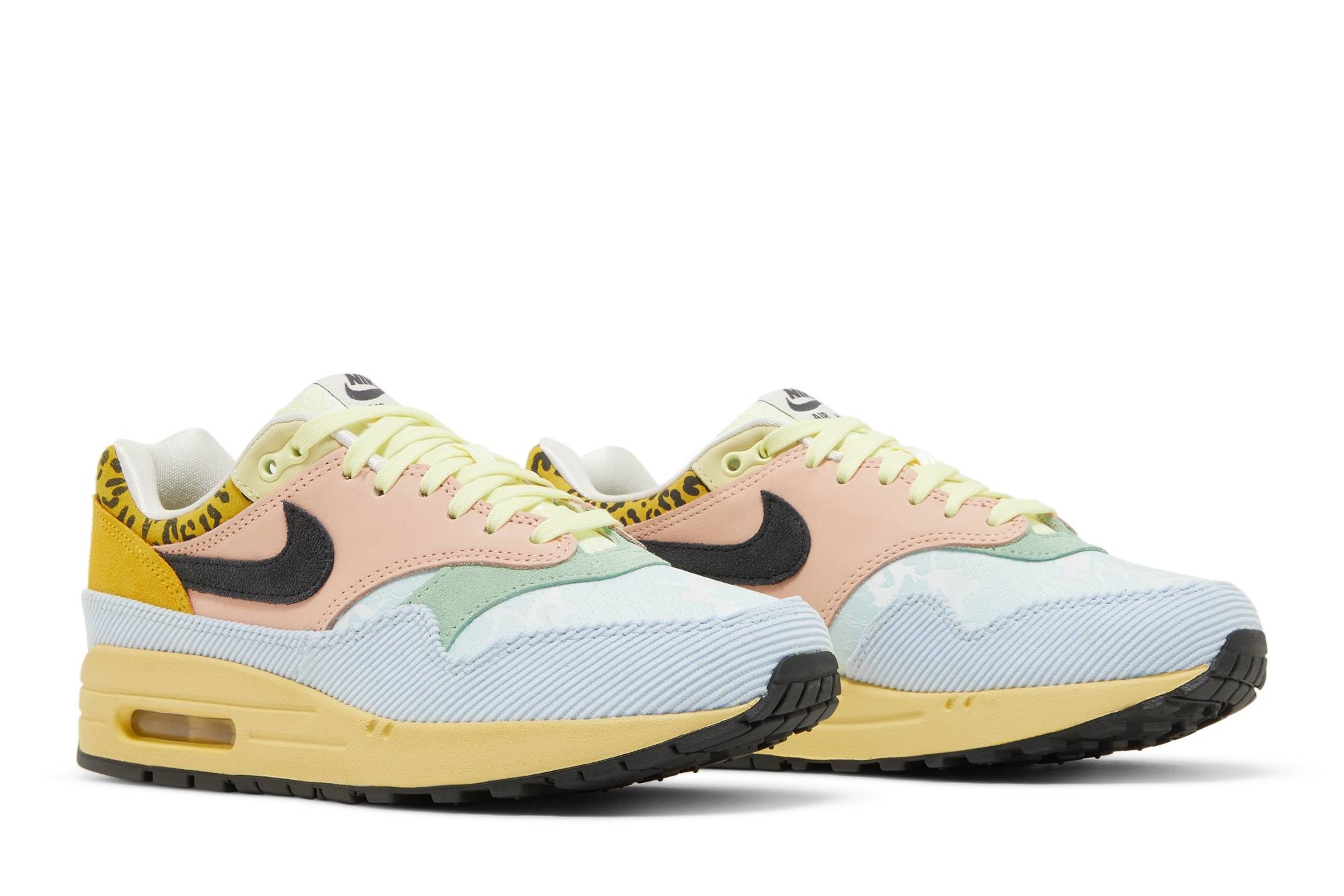 Wmns Air Max 1 'Spring Mix' - 8