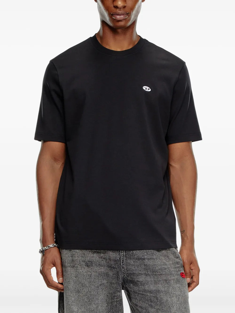 T-shirt T-Adujstal-Doval - 3