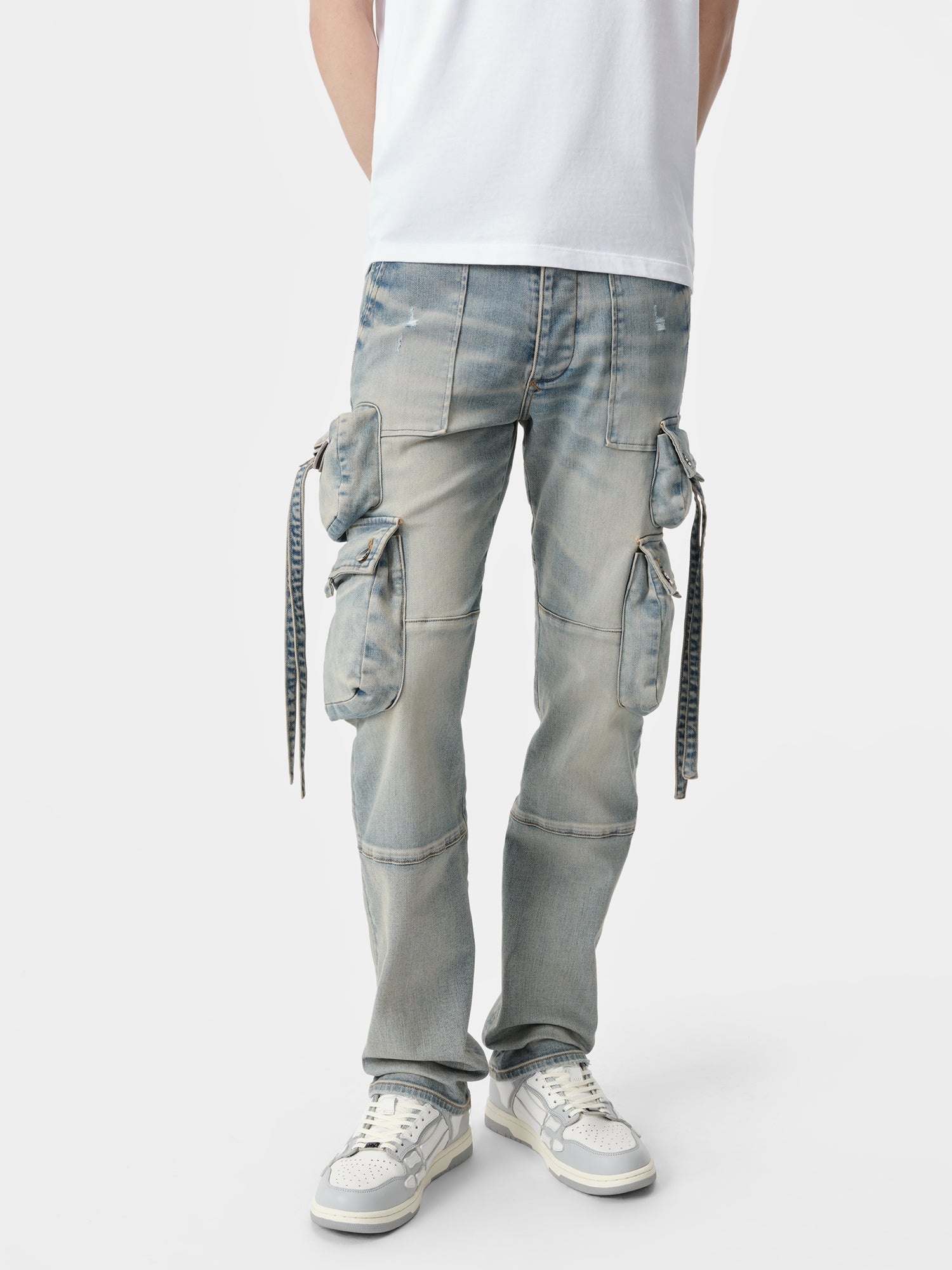 TACTICAL CARGO - 2