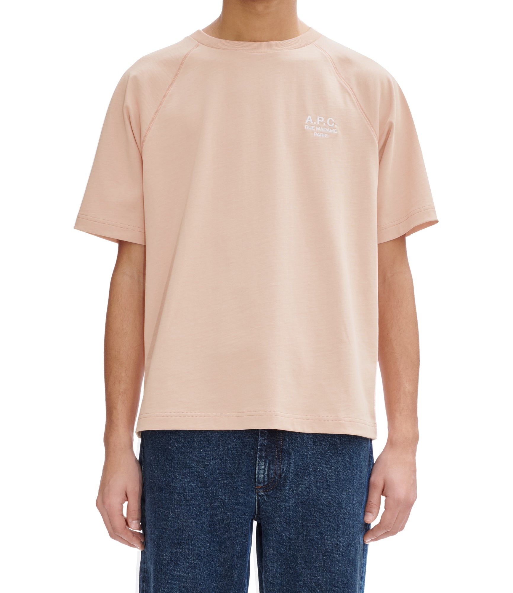Willy T-shirt - 4