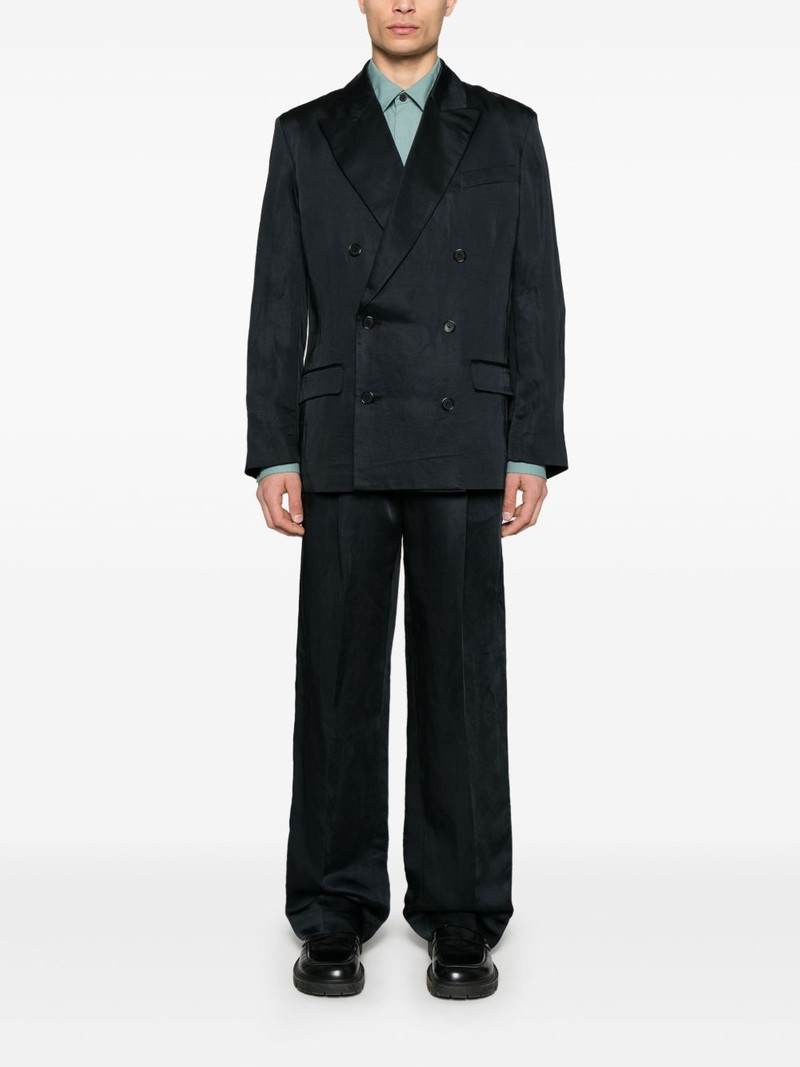 SIMKHAI Wilson trousers outlook