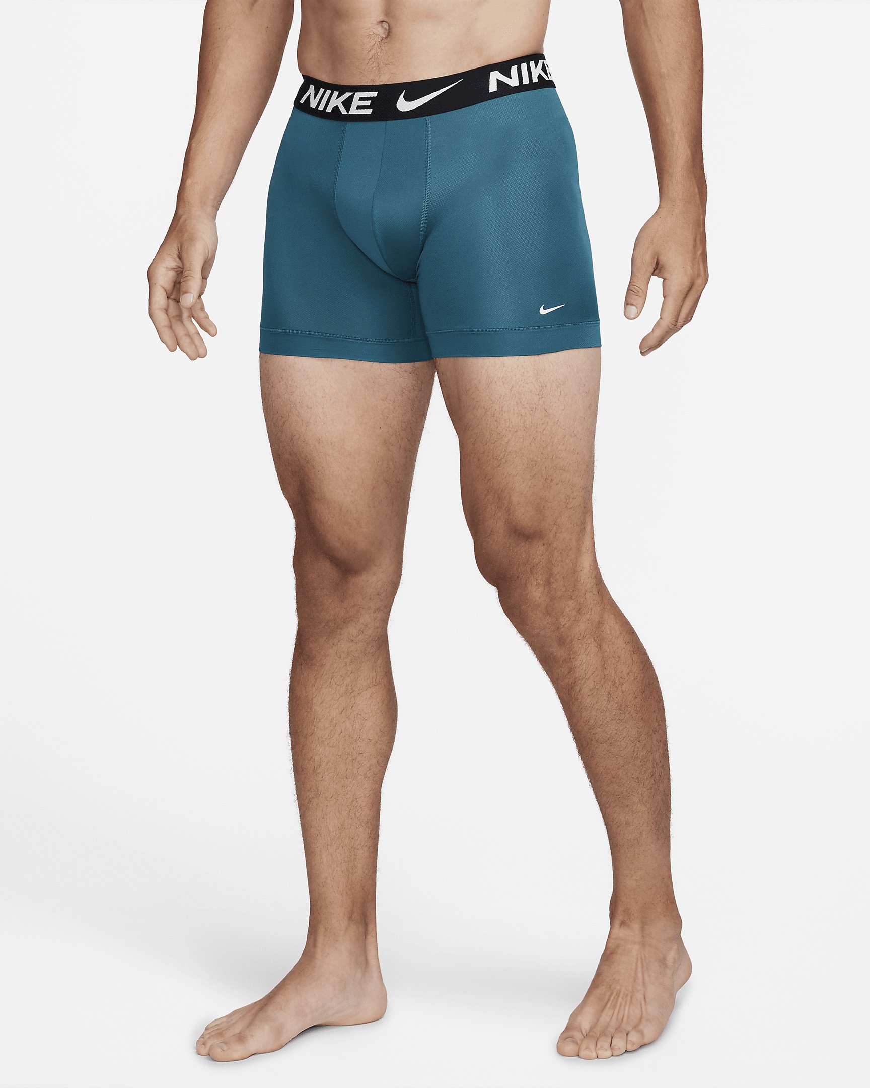 Nike Dri-FIT ADV Micro Men's Boxer Briefs (3-Pack) - 2