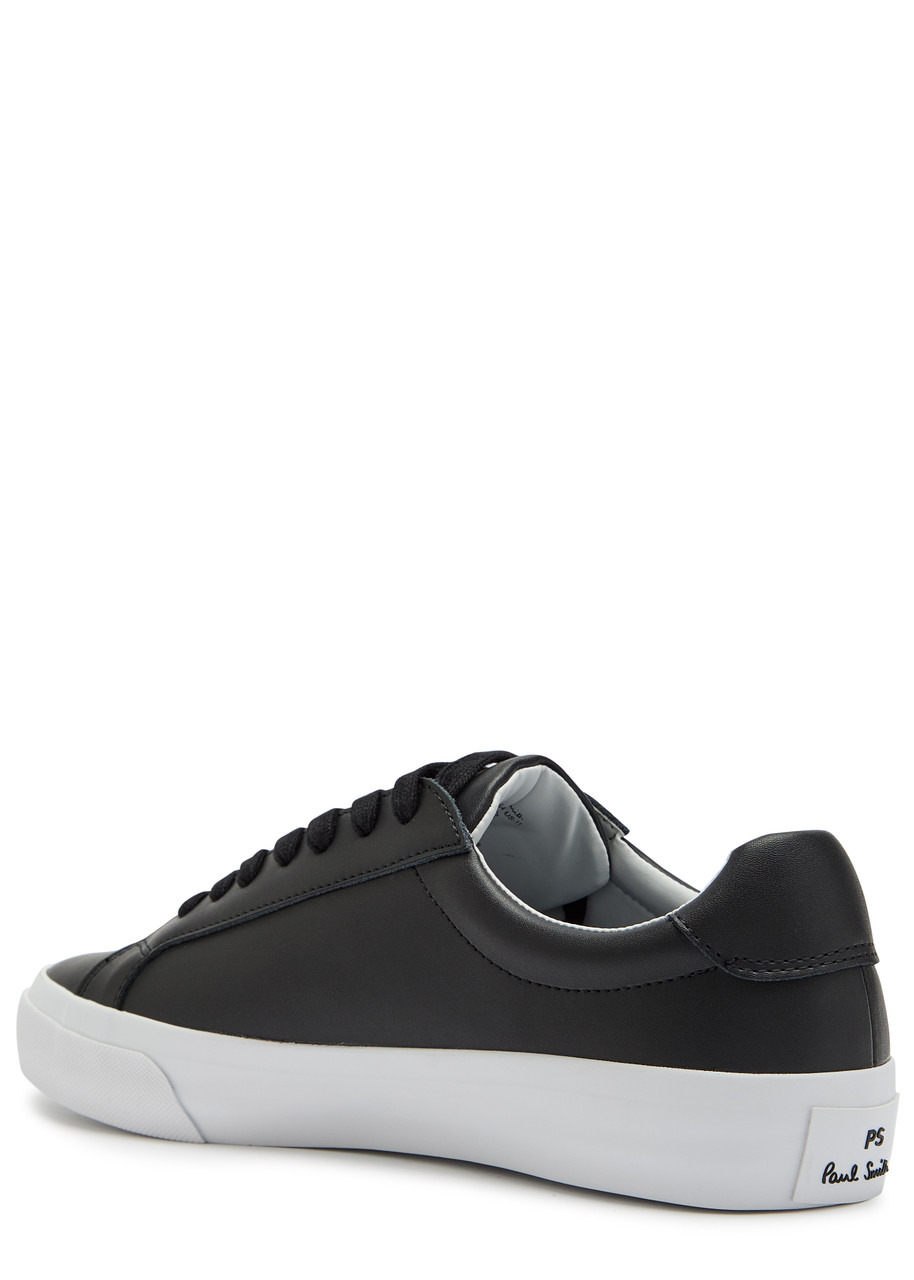 Paul Smith Amos Leather Sneakers - 2
