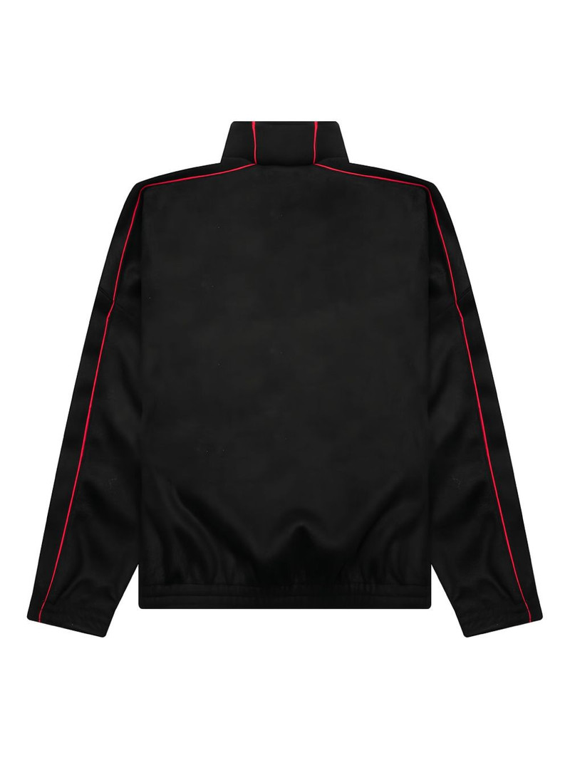 WILLY CHAVARRIA Ruff Rider embroidered sweatshirt outlook