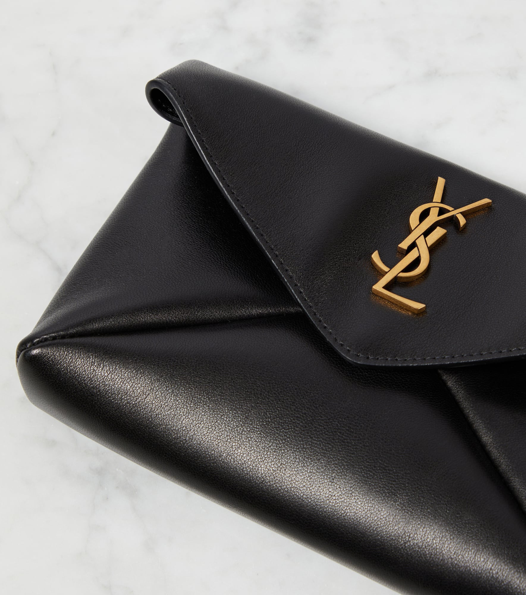 Cassandre Small leather pouch - 5