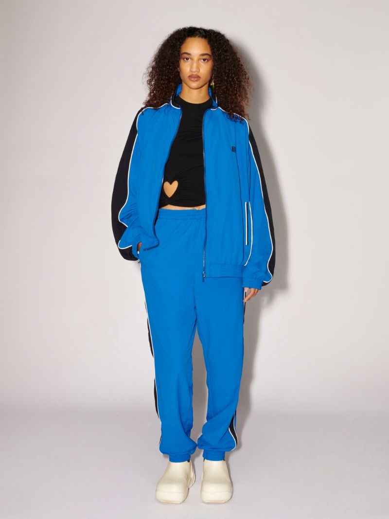 Track Jacket - 3