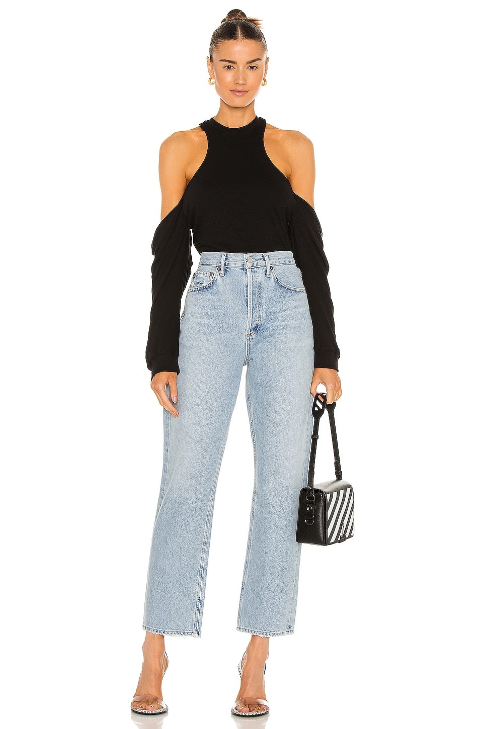 Terza Blouse - 4