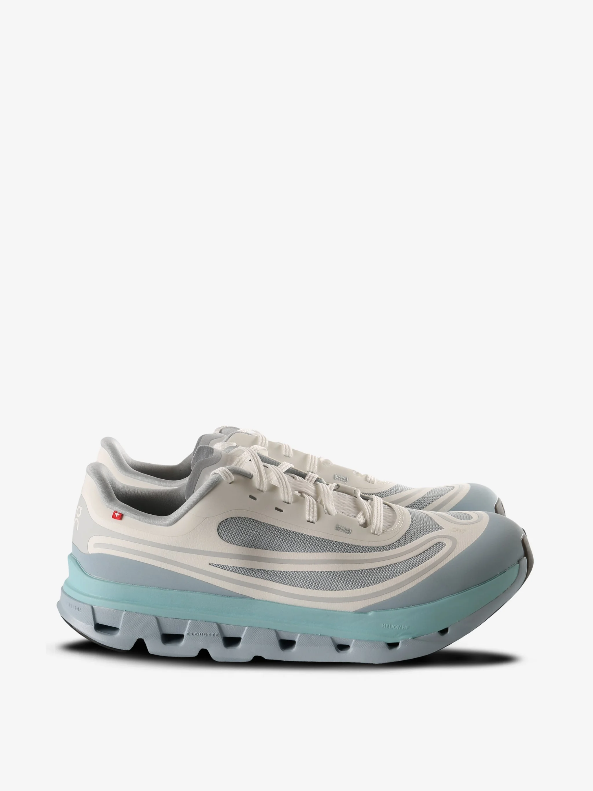 ON RUNNING - Men Cloudflow 5 AD Sneakers - 1