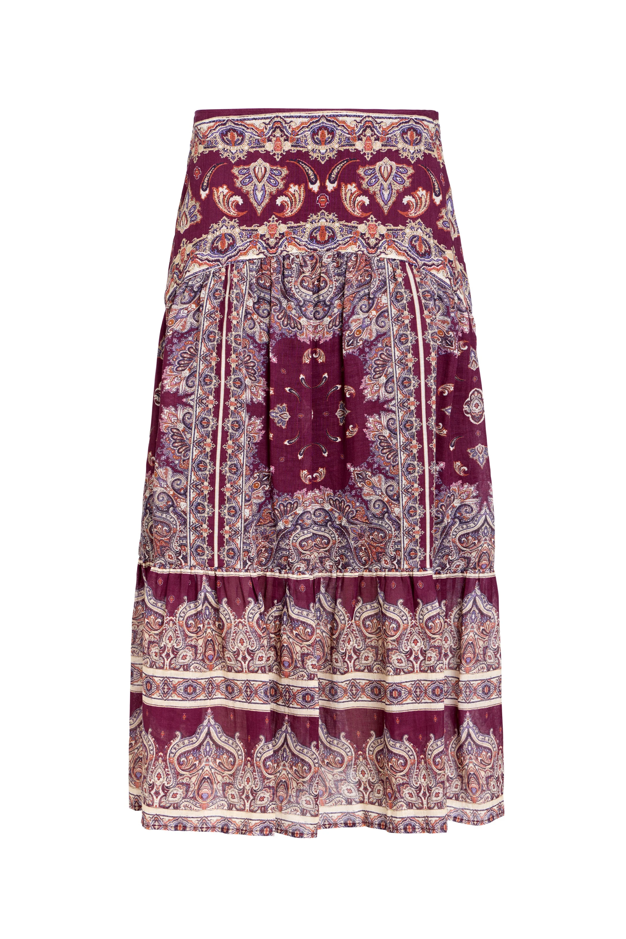 HOLLAND SKIRT - 1