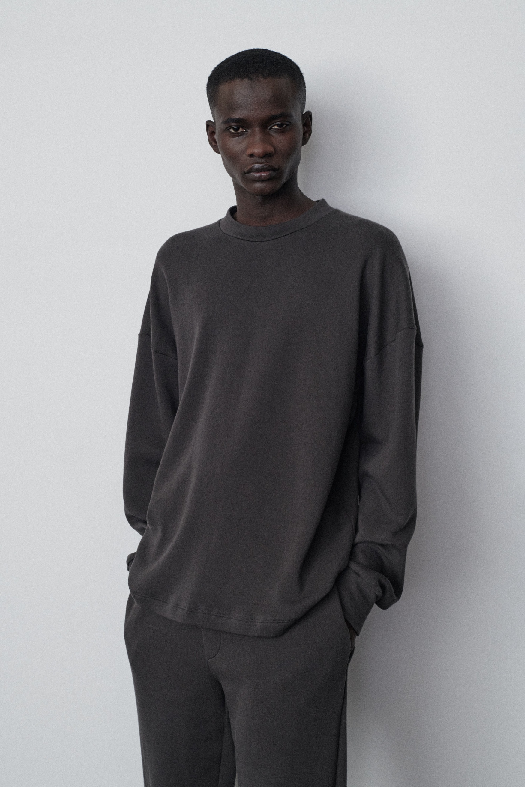 Ezan Top in Cotton - 3