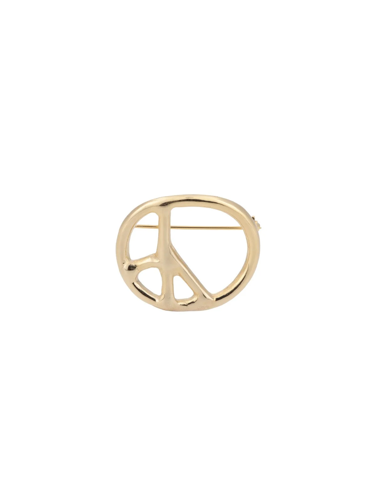 BROOCH “PEACE” - 1