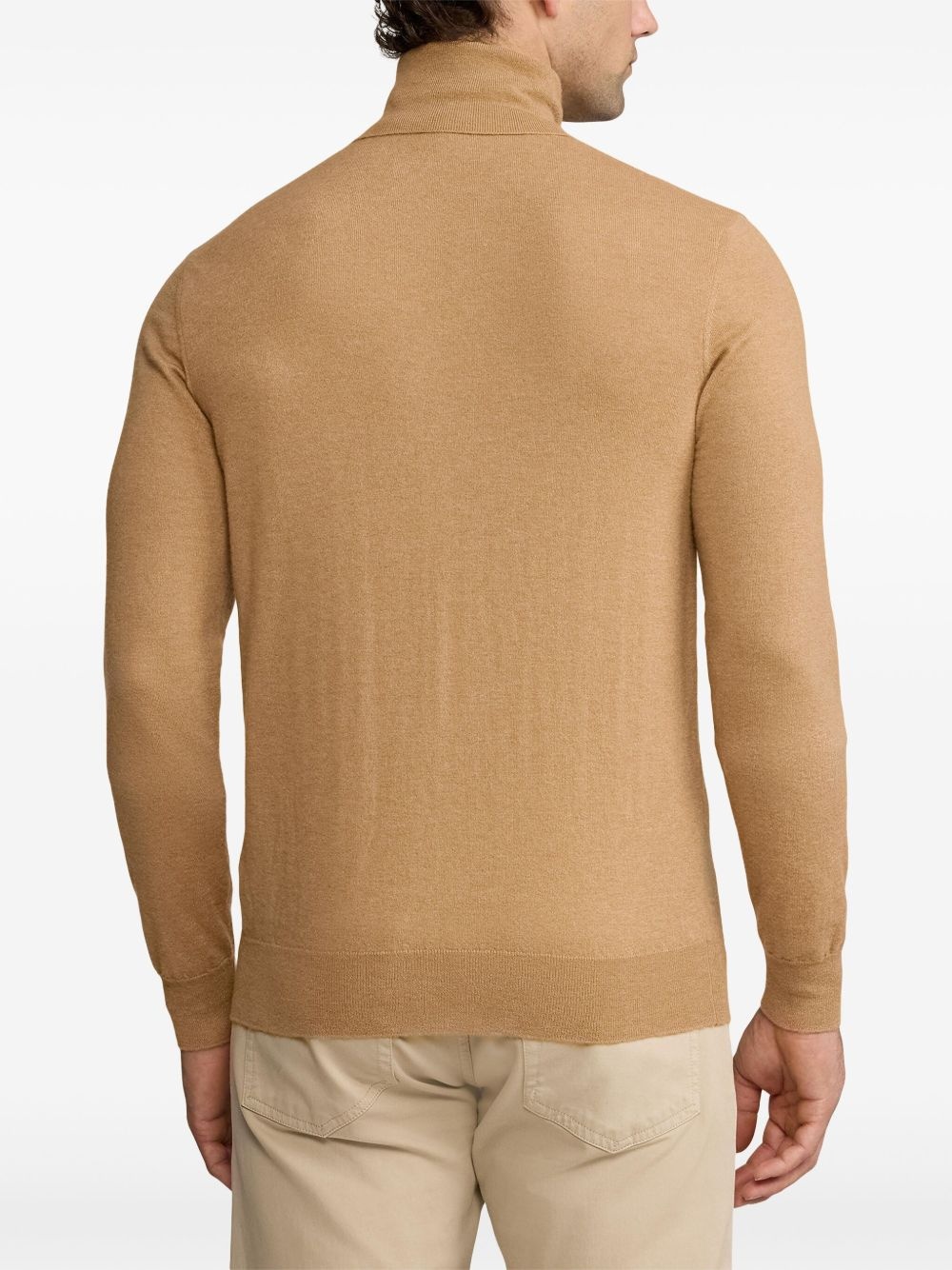 cashmere jumper - 4