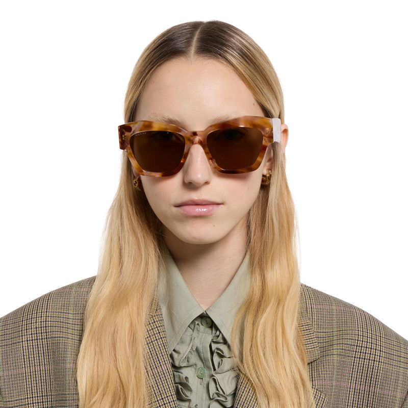 GG2150S Cat-eye sunglasses 3
