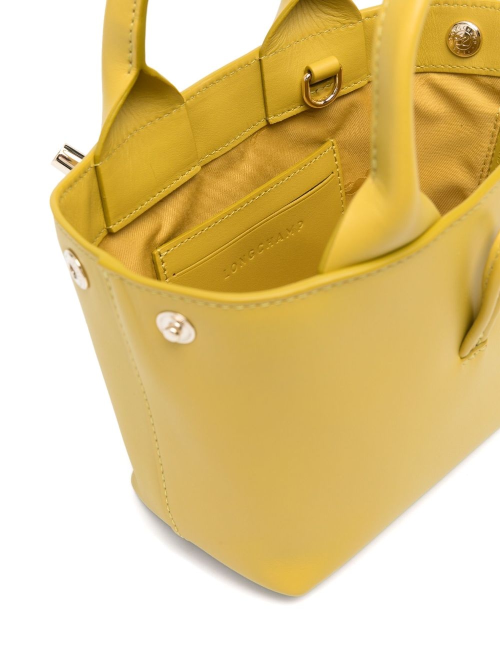 extra small Le Roseau tote bag - 4
