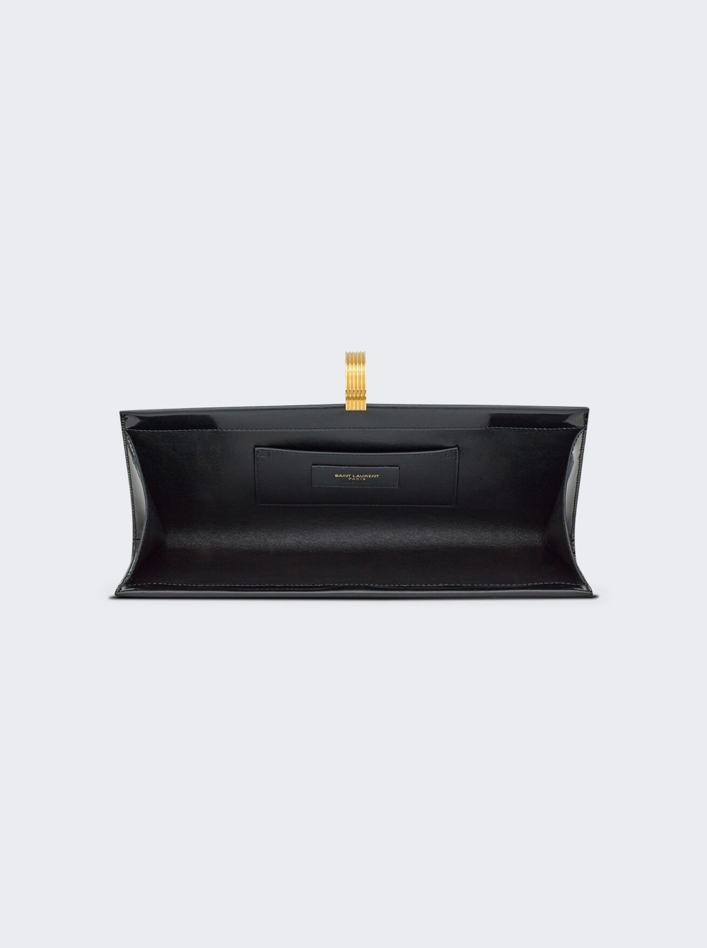 Daria Minaudiere Evening Clutch Black - 2