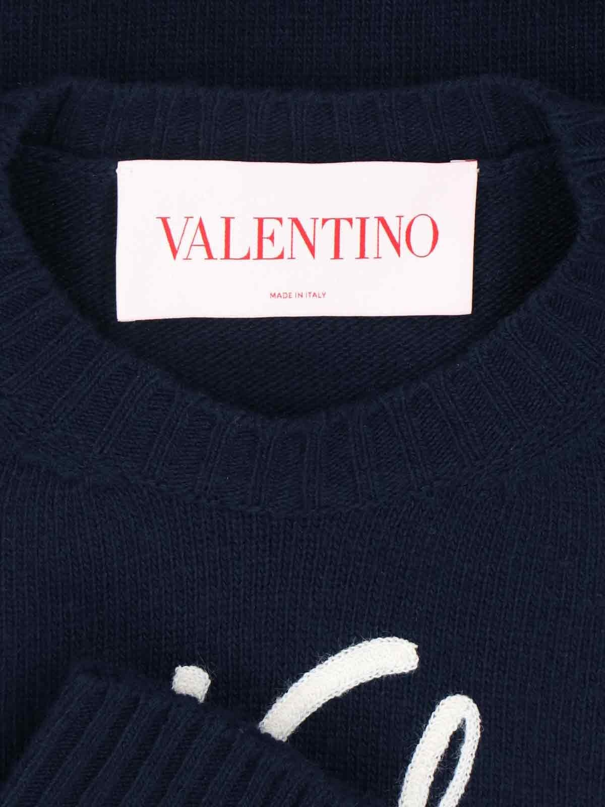 'CHEZ' SWEATER - 4