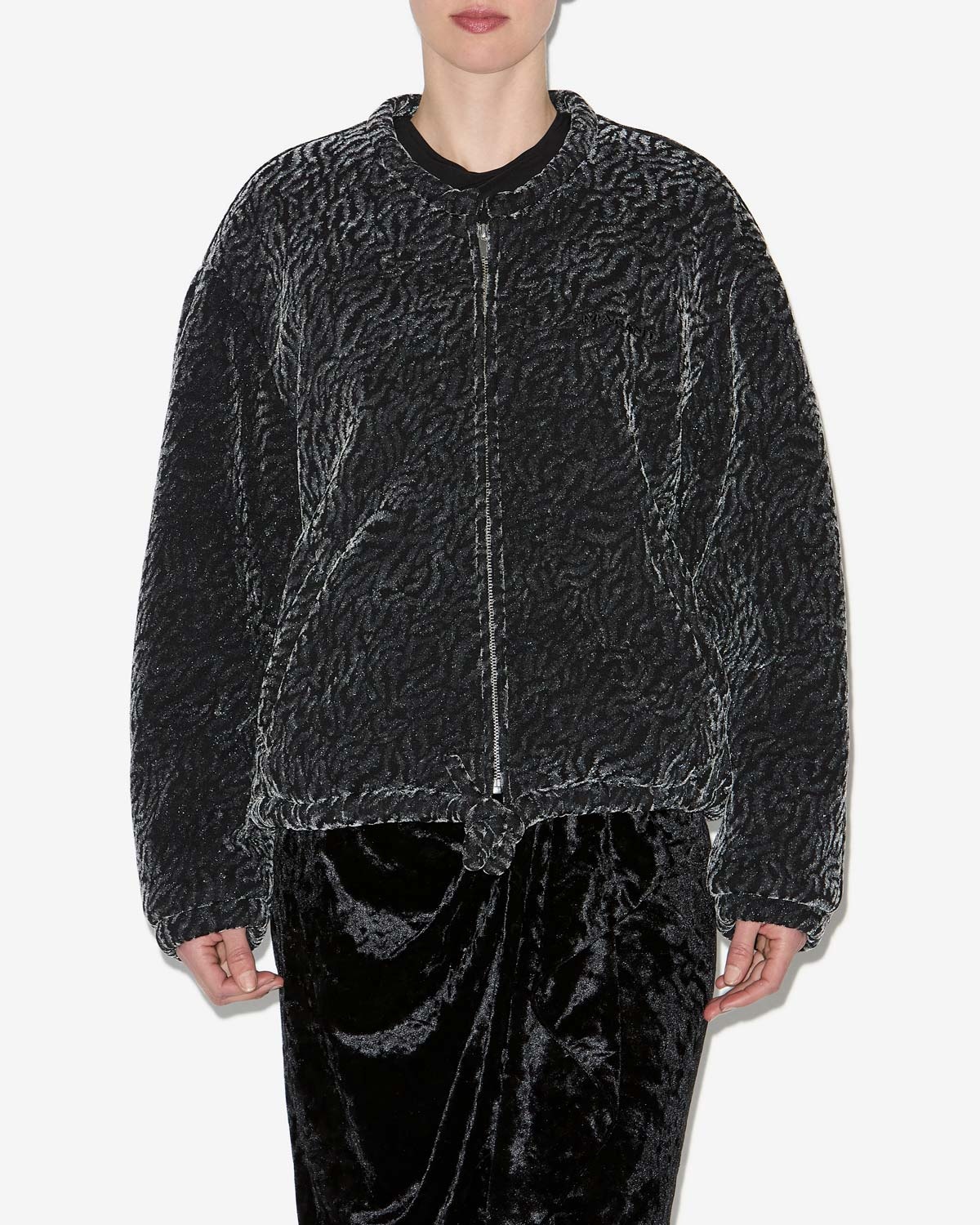 ABELINA JACKET - 4