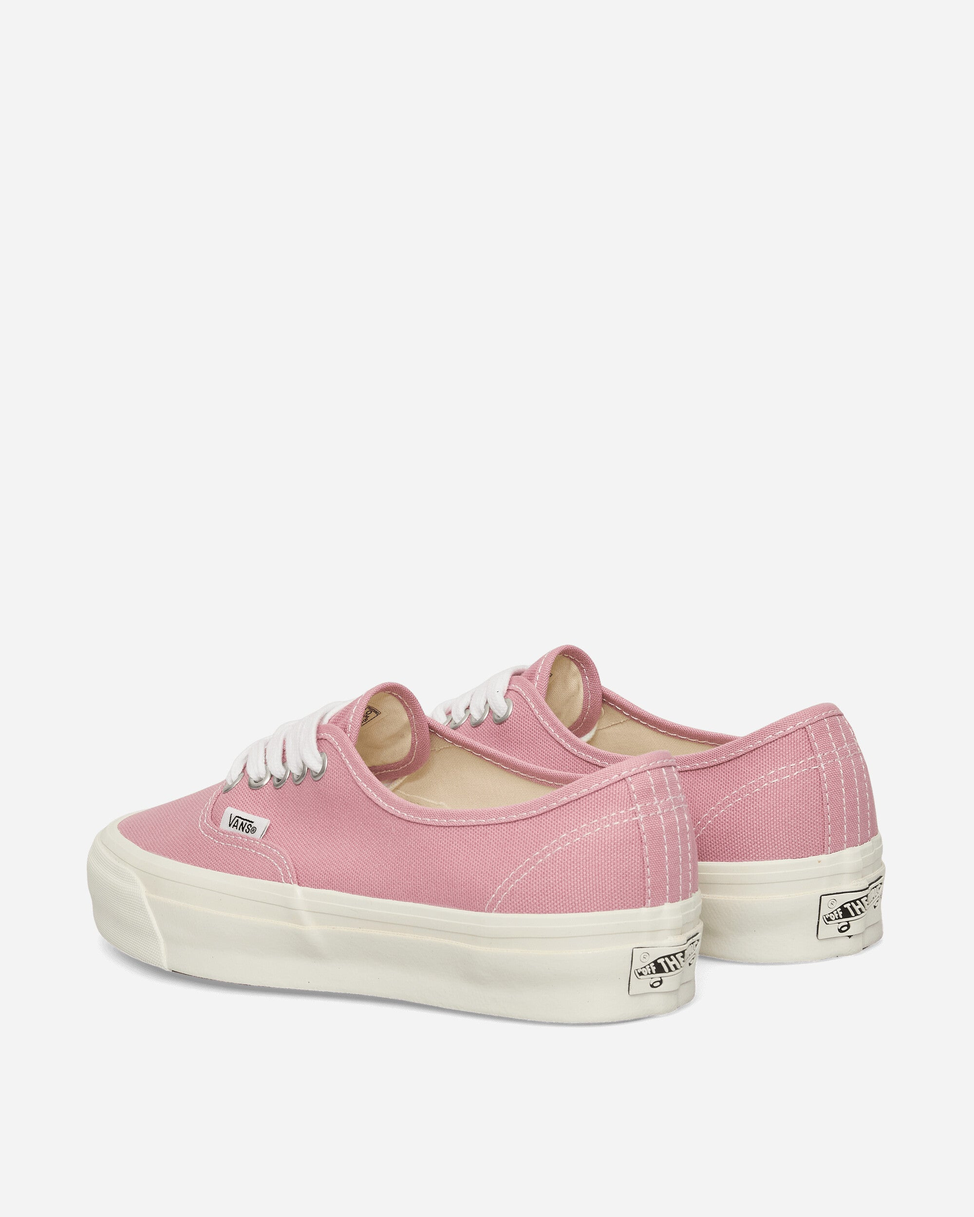 Premium Authentic 44 Sneakers Pink Dawn - 4