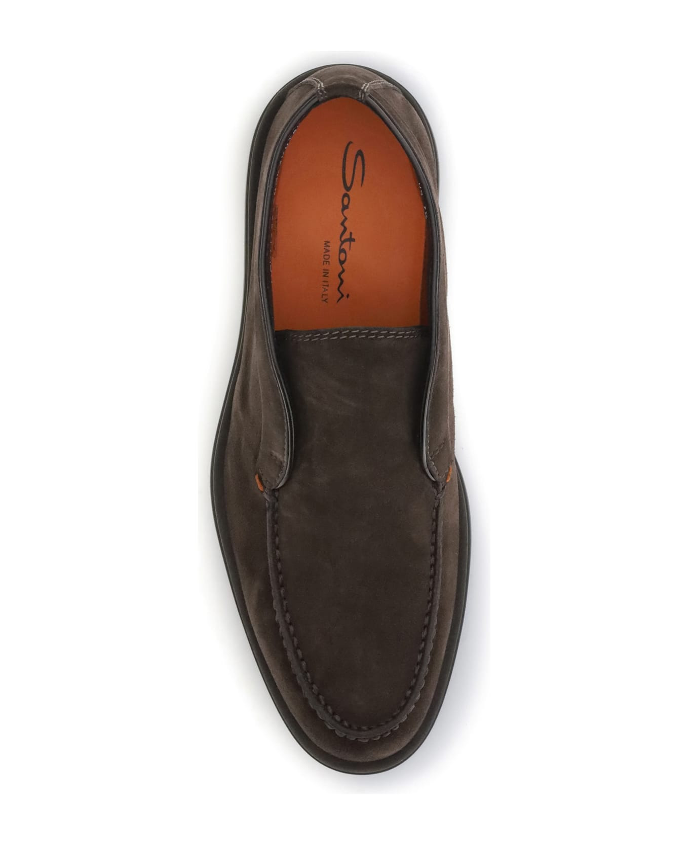 Polo Loafers - 4