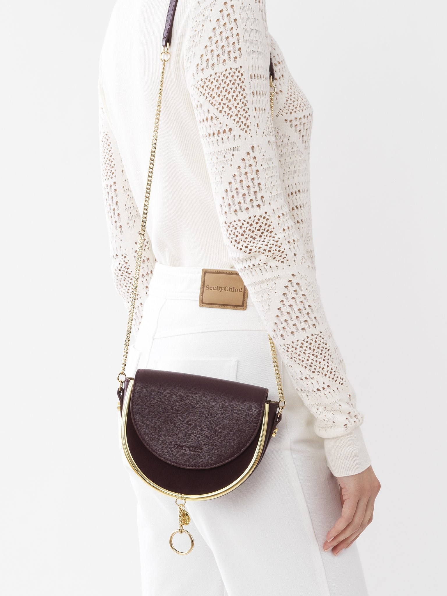 MARA EVENING BAG - 5
