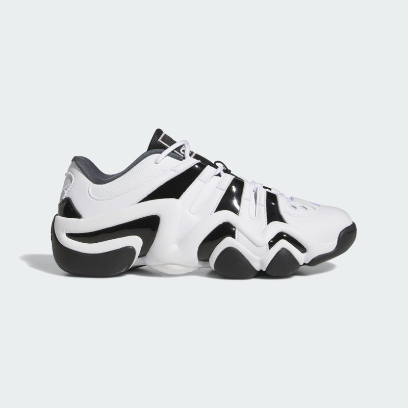 Crazy 8 Low Shoes 1