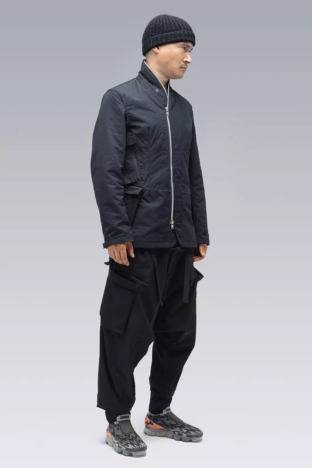 H5-AJ Air Jet Wool Hat - 20