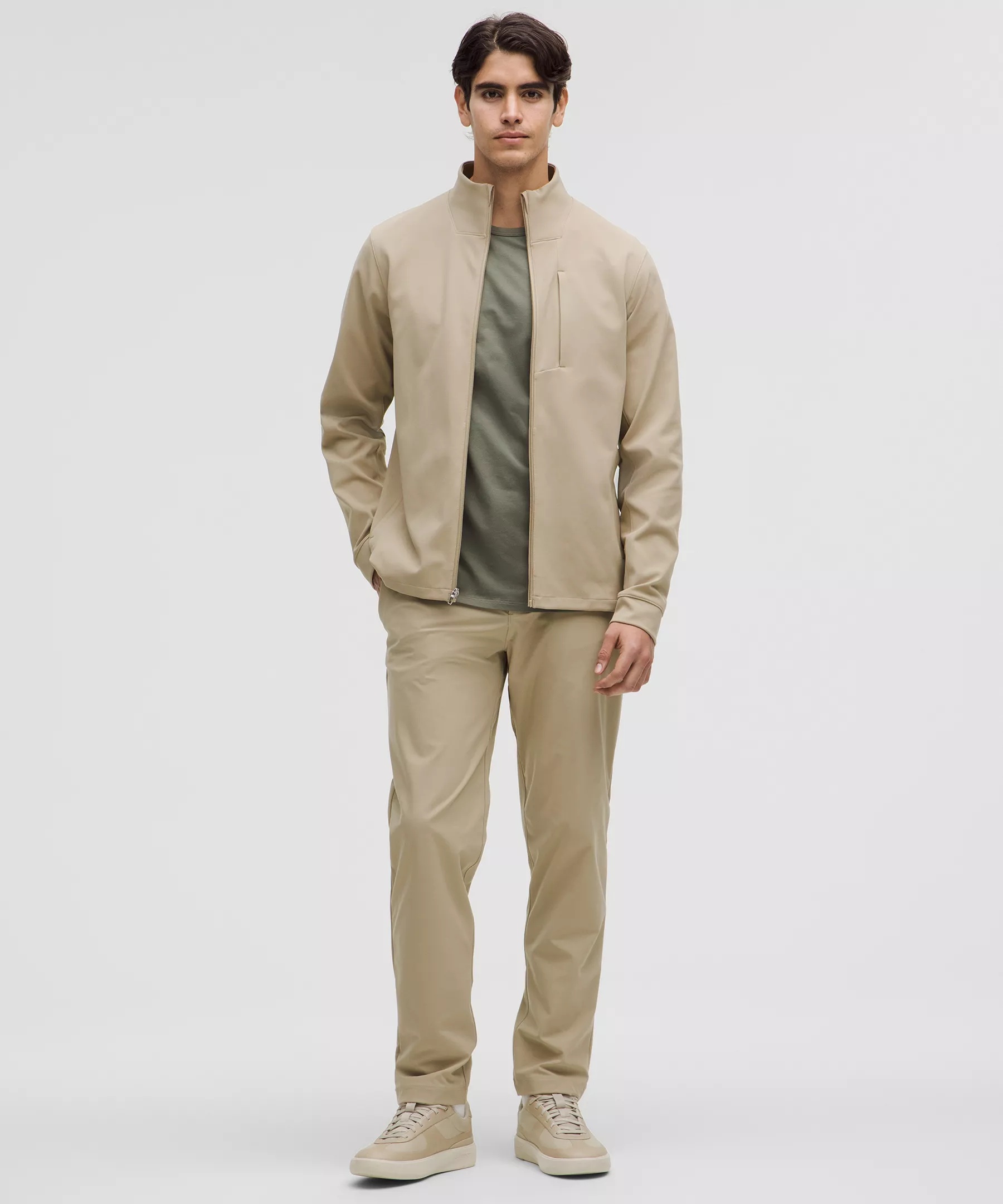 Sojourn Jacket - 2