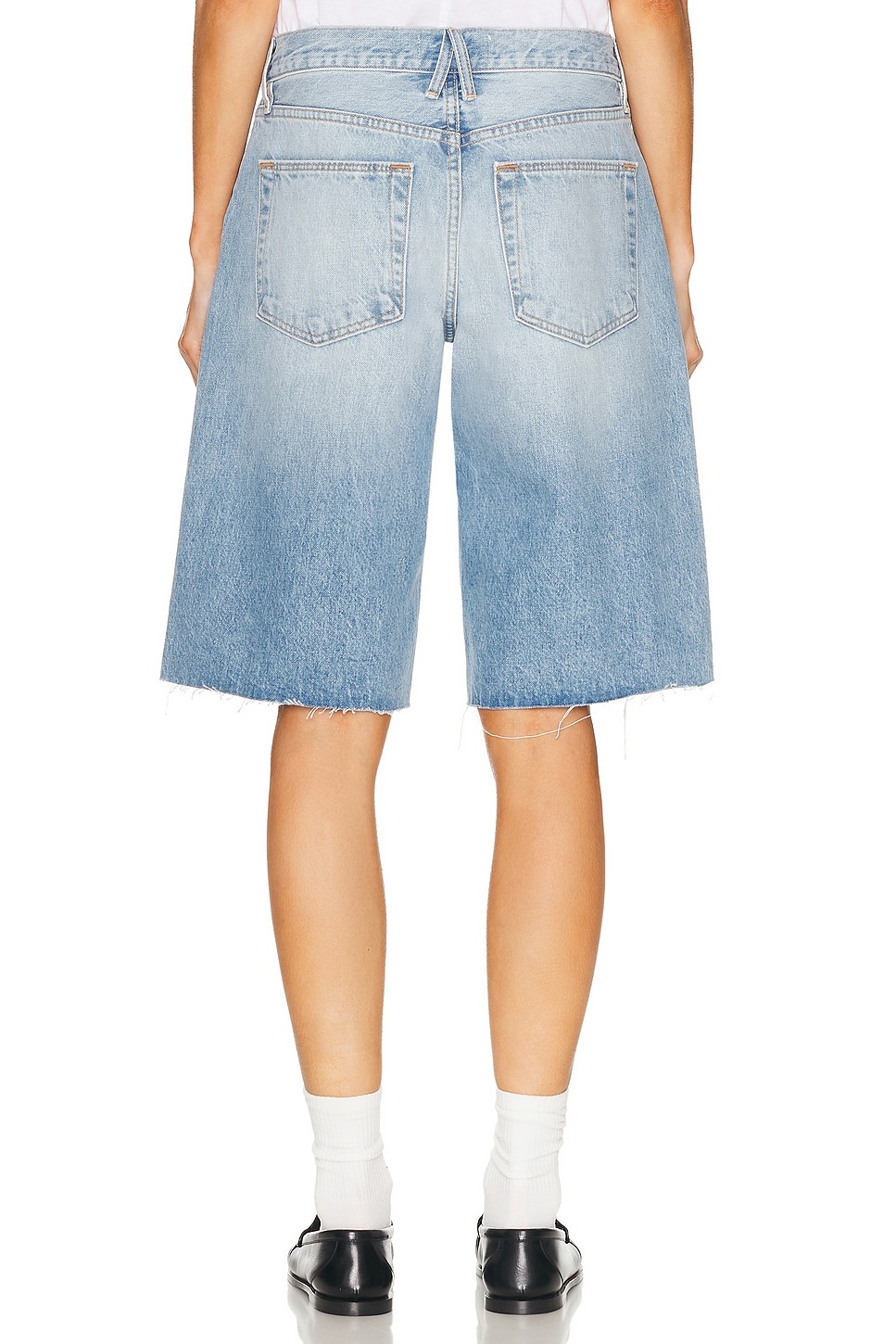 Mica Short - 4