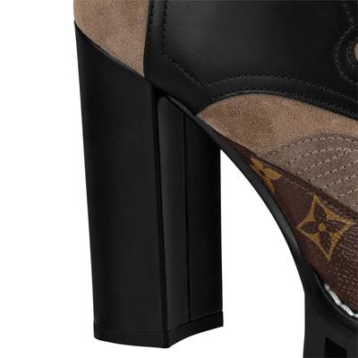 Louis Vuitton Star Trail Ankle Boot outlook