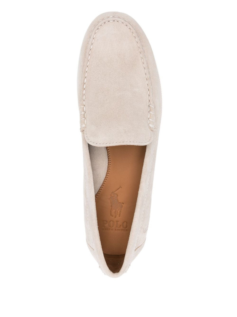 Merton loafers 4