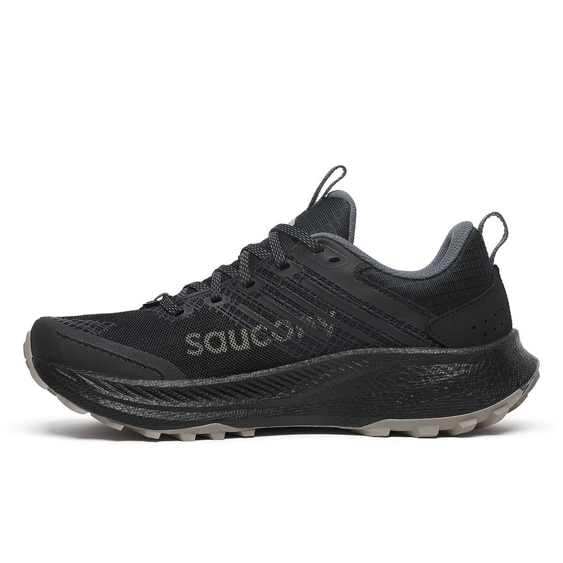 Saucony Ride TR2 outlook