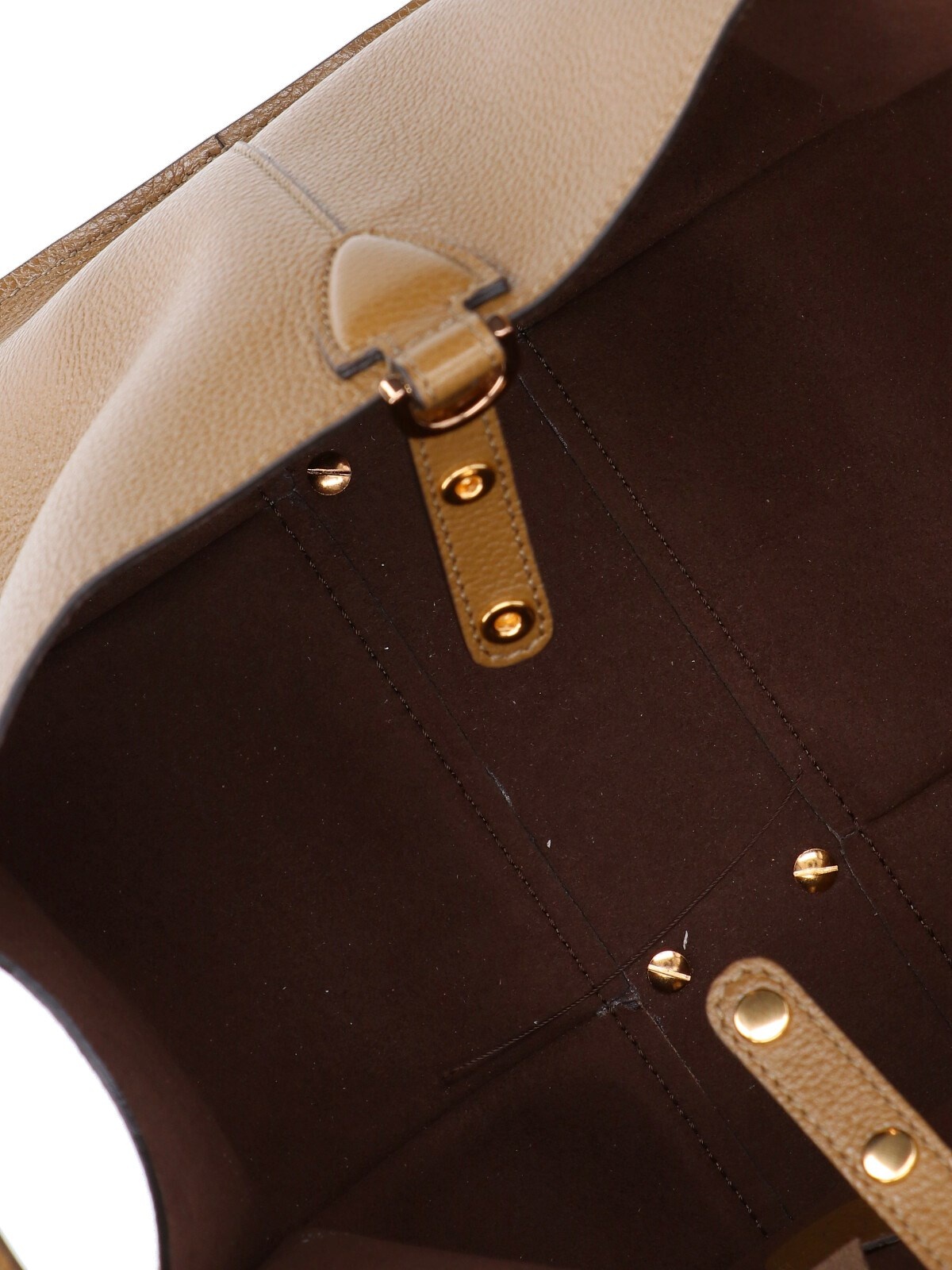 'T TIMELESS' SMALL SHOULDER BAG - 4