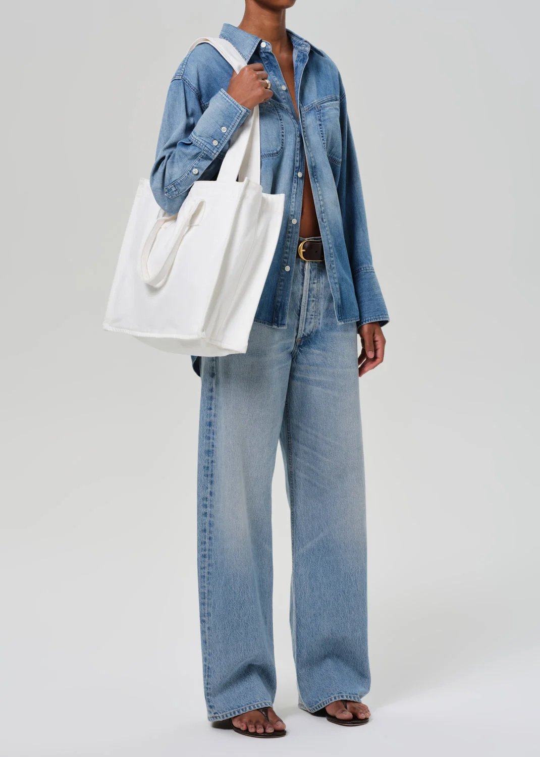 Tote Bag
In Pashmina - 1