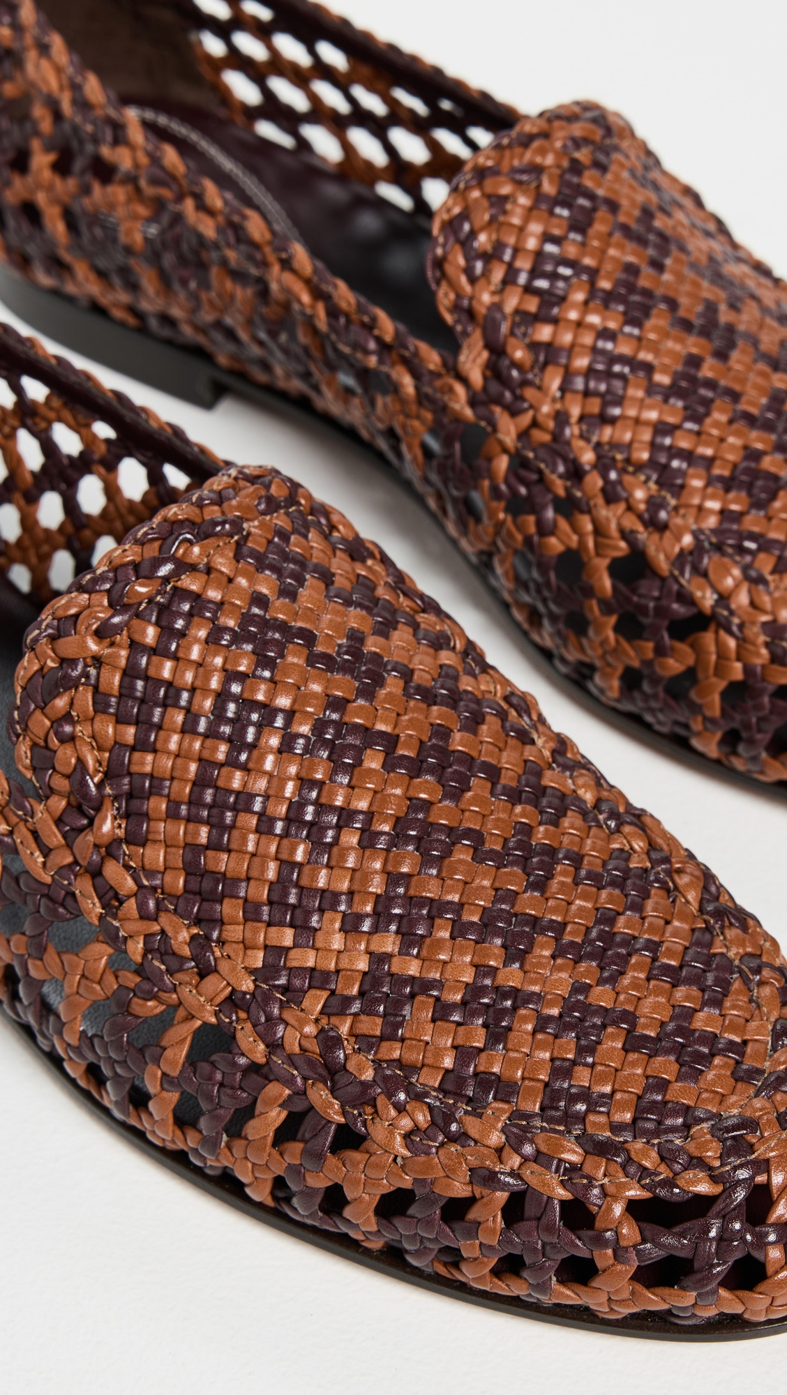 Helix Loafers - 5