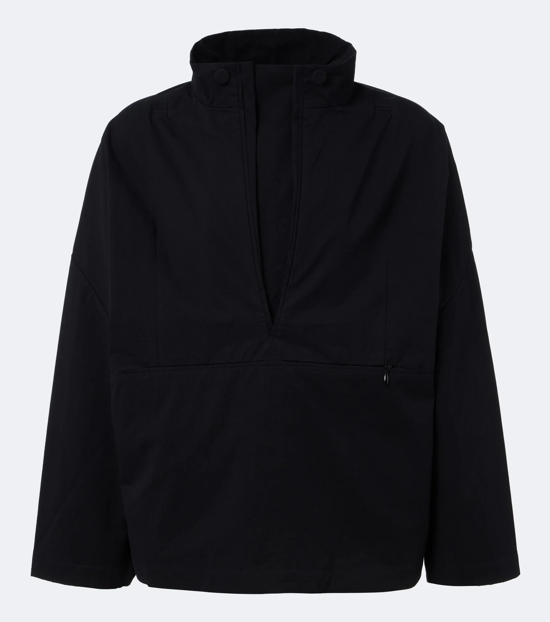 Graatsma cotton twill jacket - 1