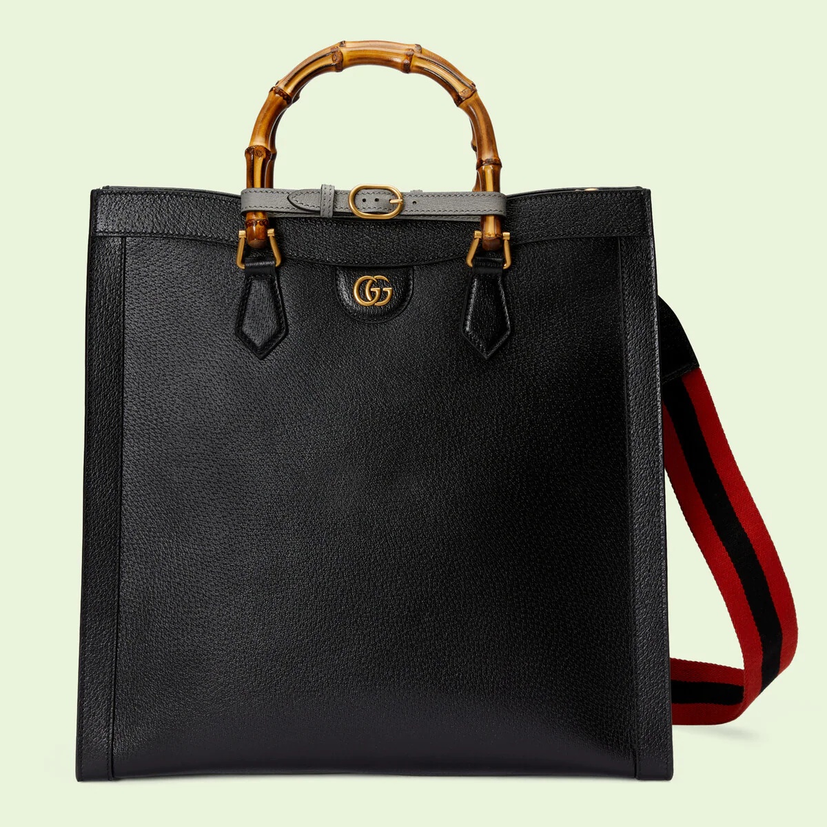 Gucci Diana medium tote - 4